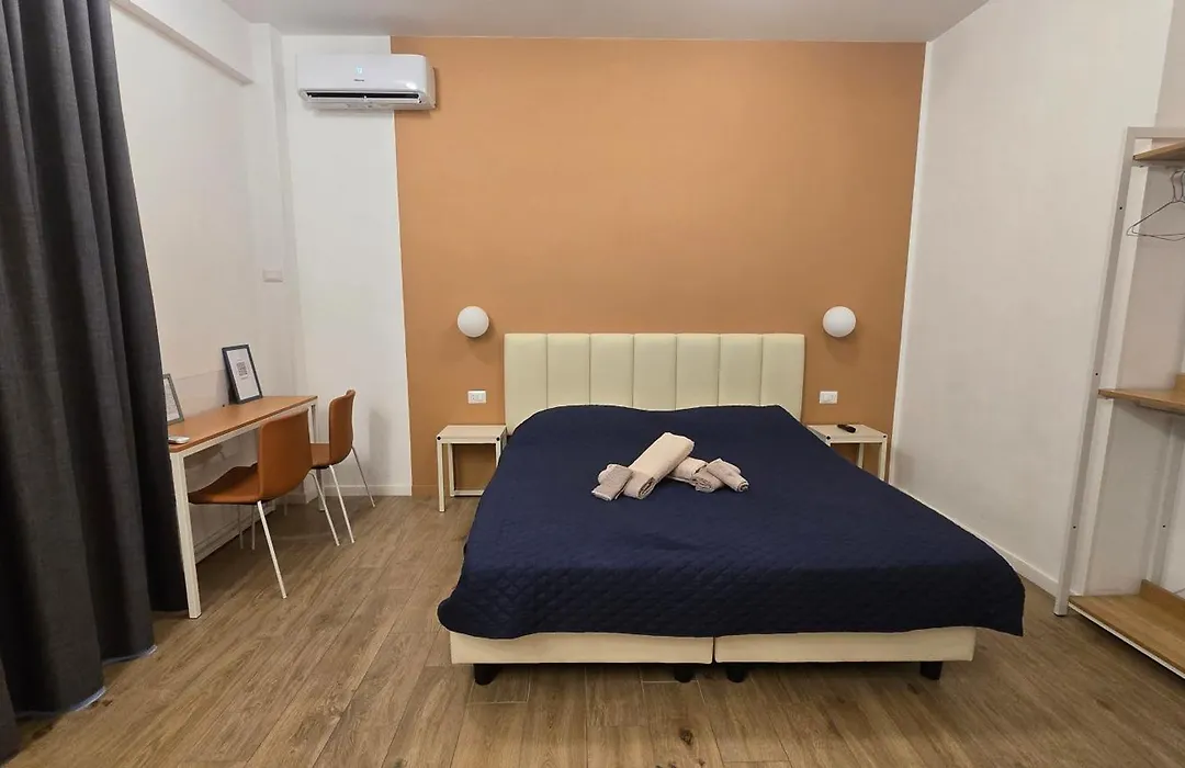 Domus Regis Rooms-1